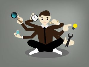 Business planning